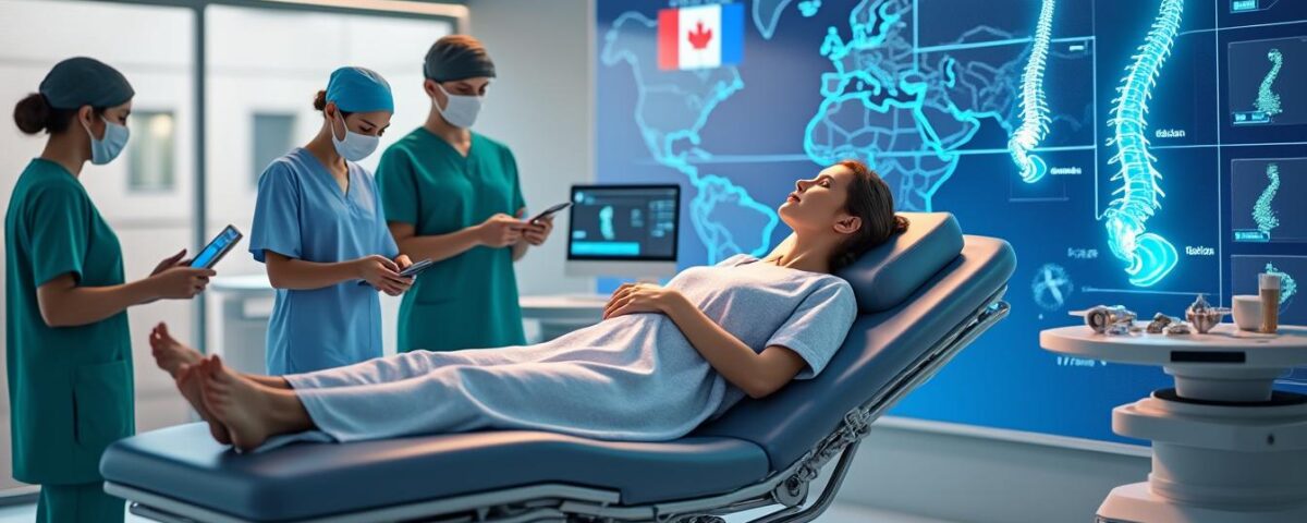 découvrez comment prendre rendez-vous à repentigny pour le traitement de la hernie discale grâce à la décompression neurovertébrale. un guide complet pour soulager vos douleurs et améliorer votre mobilité.