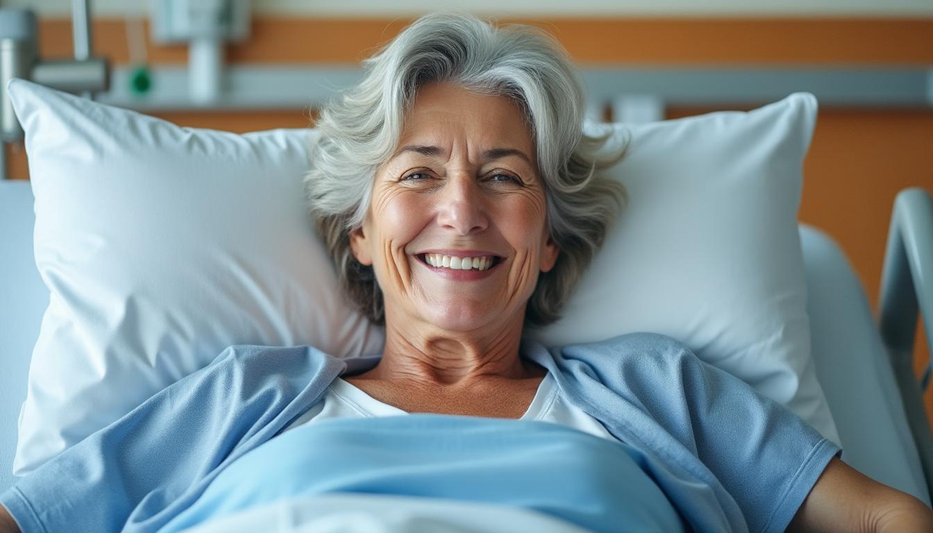 découvrez notre guide complet pour la prise de rendez-vous à repentigny et les traitements efficaces par décompression neurovertébrale contre la hernie discale.