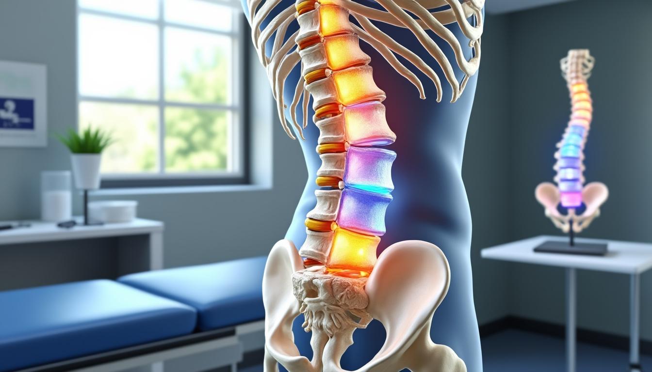 découvrez comment se déroule une séance de traitement par décompression neurovertébrale pour une hernie discale à rosemont–la petite-patrie, et améliorez votre confort grâce à une approche sécurisée et efficace.
