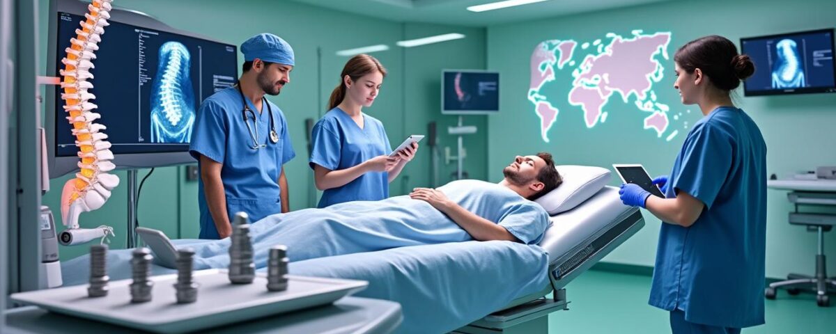 découvrez les taux de succès, les études cliniques et les options de traitement par décompression neurovertébrale pour la hernie discale à saint-bruno-de-montarville, pour un soulagement efficace et durable.