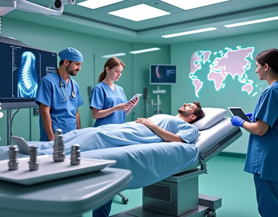 découvrez les taux de succès, les études cliniques et les options de traitement par décompression neurovertébrale pour la hernie discale à saint-bruno-de-montarville, pour un soulagement efficace et durable.