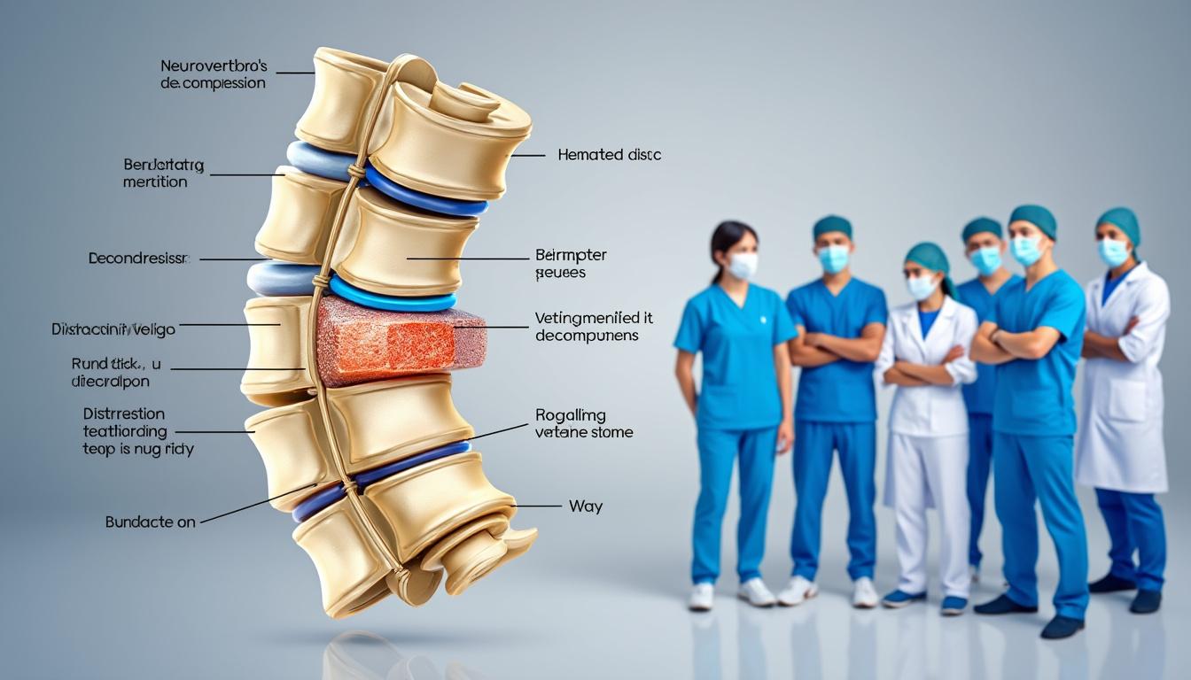 découvrez notre guide complet pour les patients débutants sur la hernie discale à saint-hubert, incluant des conseils et le traitement innovant par décompression neurovertébrale.