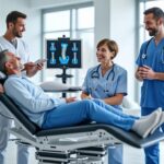 découvrez notre guide complet pour les patients débutants sur la hernie discale à saint-hubert, incluant des informations sur les symptômes, le diagnostic et le traitement innovant par décompression neurovertébrale.