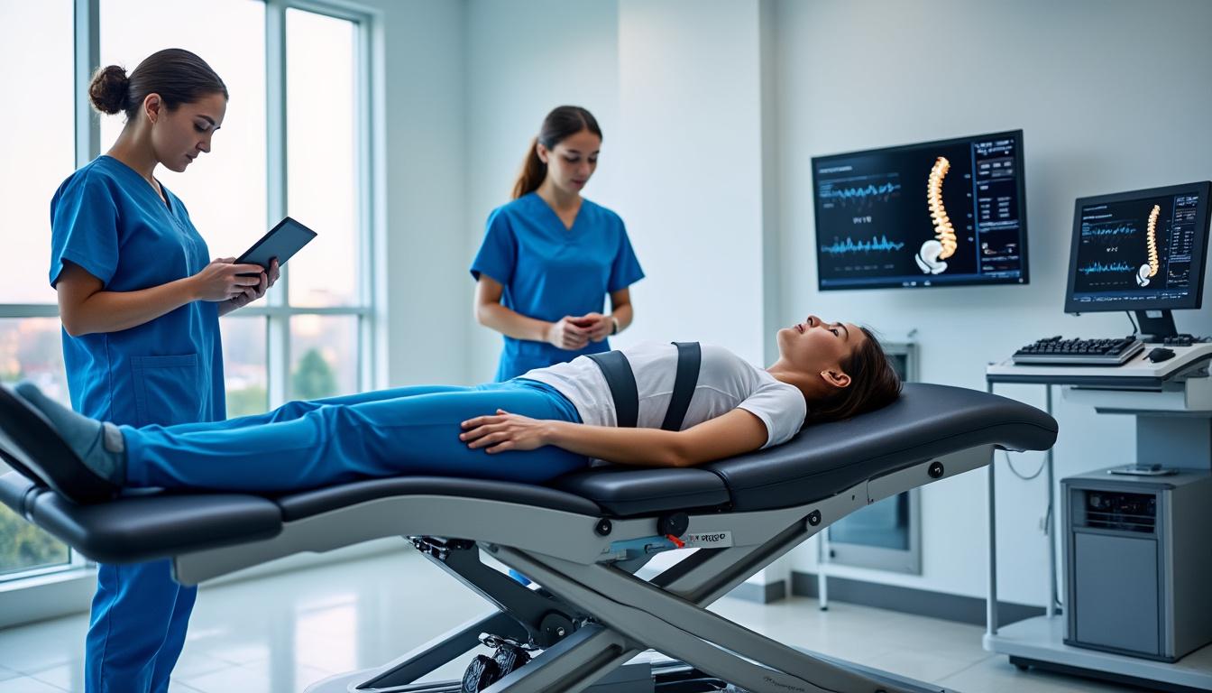 découvrez les personnes concernées par la hernie discale à saint-jérôme et les options de traitement efficaces, notamment la décompression neurovertébrale, pour soulager la douleur et améliorer la qualité de vie.