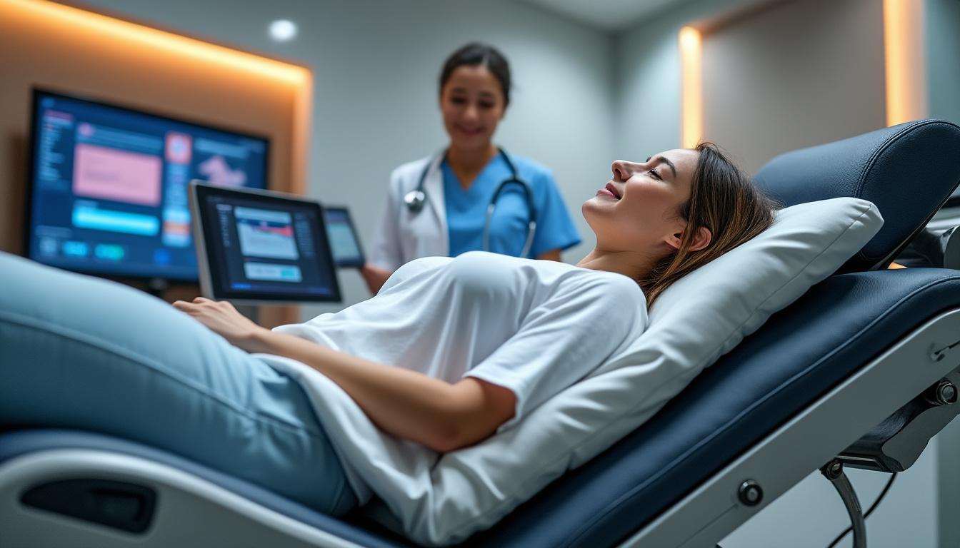 découvrez les publics concernés par la hernie discale à saint-jérôme et les traitements efficaces par décompression neurovertébrale pour soulager les douleurs et améliorer votre qualité de vie.