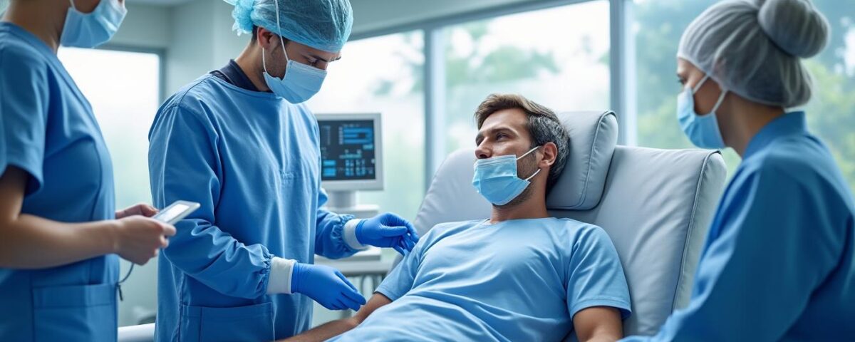 découvrez les causes et facteurs de risque de la hernie discale à saint-laurent ainsi que les traitements efficaces par décompression neurovertébrale pour soulager la douleur et améliorer votre qualité de vie.