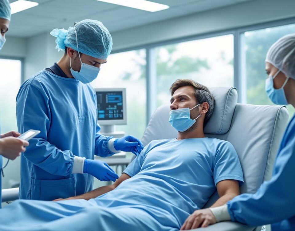 découvrez les causes et facteurs de risque de la hernie discale à saint-laurent ainsi que les traitements efficaces par décompression neurovertébrale pour soulager la douleur et améliorer votre qualité de vie.