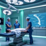 découvrez pourquoi choisir tagmed à saint-léonard pour traiter votre hernie discale grâce à la décompression neurovertébrale, une méthode efficace et sans chirurgie pour soulager la douleur et retrouver votre mobilité.