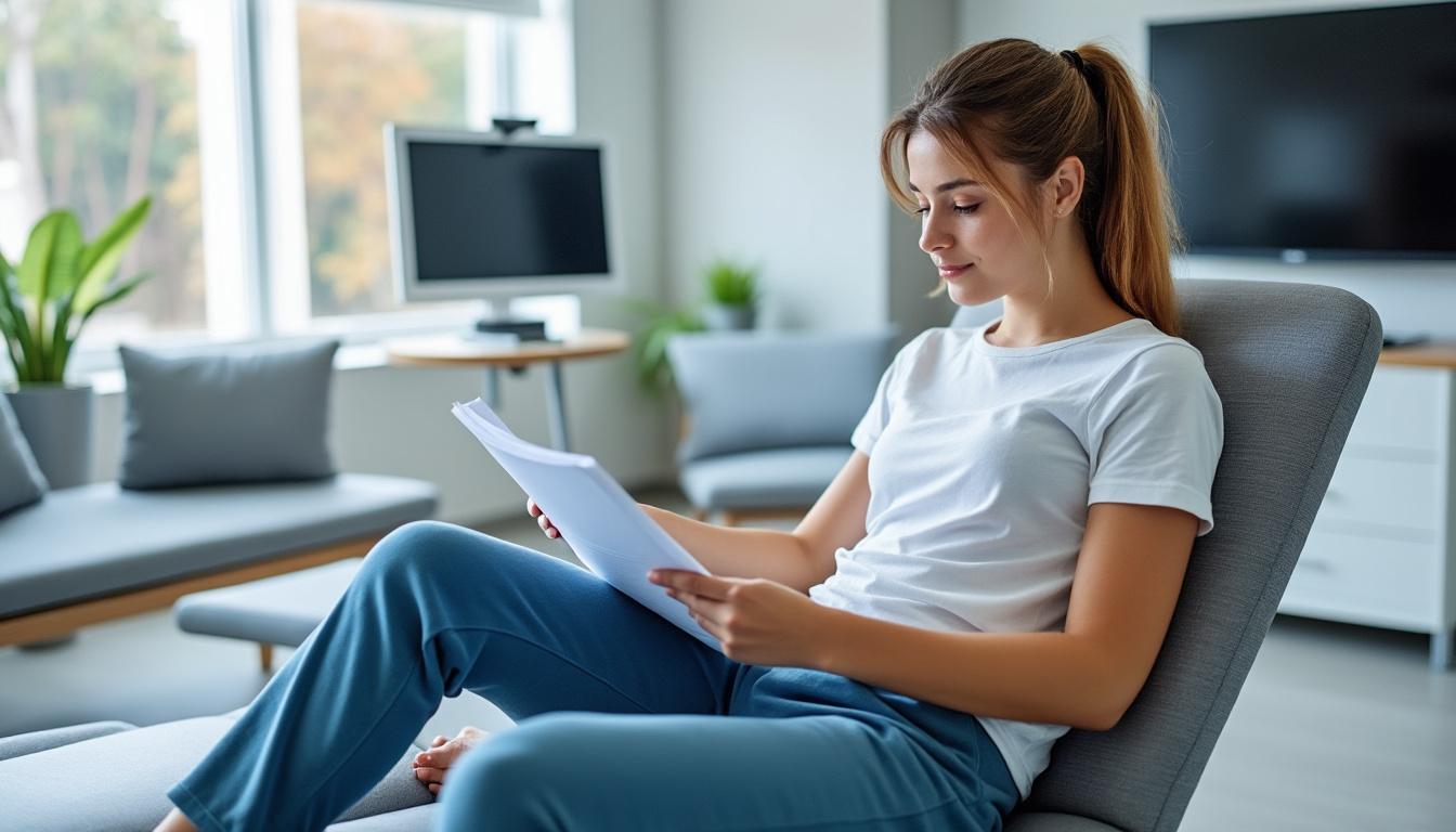 découvrez pourquoi choisir tagmed à saint-léonard pour le traitement de votre hernie discale grâce à la décompression neurovertébrale, une méthode innovante et efficace pour soulager la douleur et améliorer votre qualité de vie.