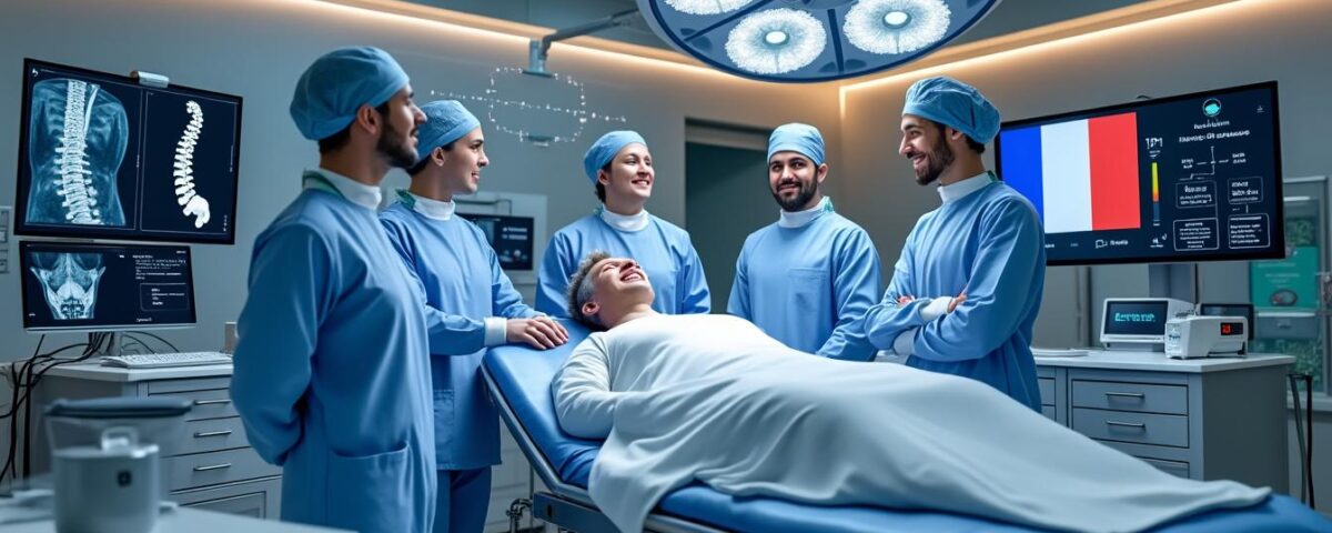 découvrez les options de traitement par décompression neurovertébrale pour la hernie discale à sainte-anne-de-bellevue, avec un focus sur la sécurité, les contre-indications et les soins adaptés.