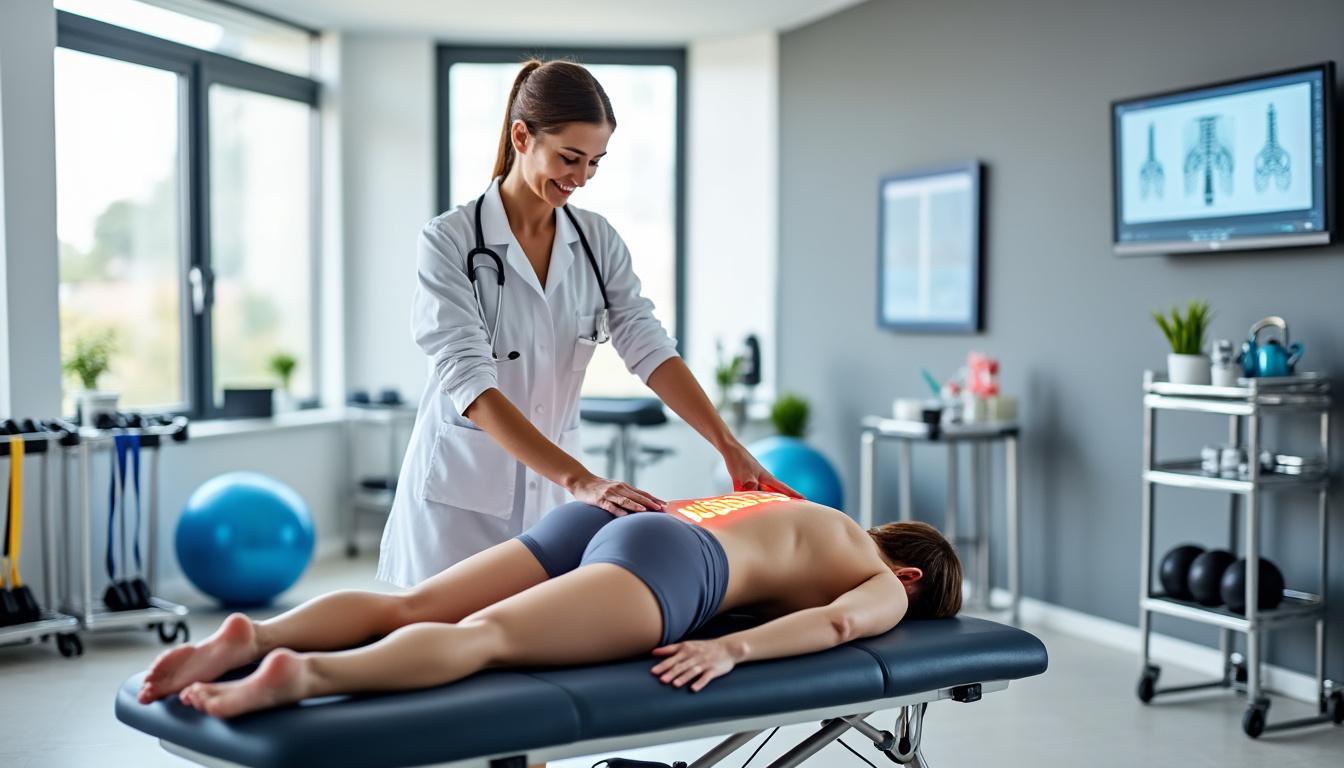 découvrez les traitements sécuritaires et les contre-indications de la décompression neurovertébrale pour la hernie discale à sainte-anne-de-bellevue, pour un soulagement efficace et adapté.