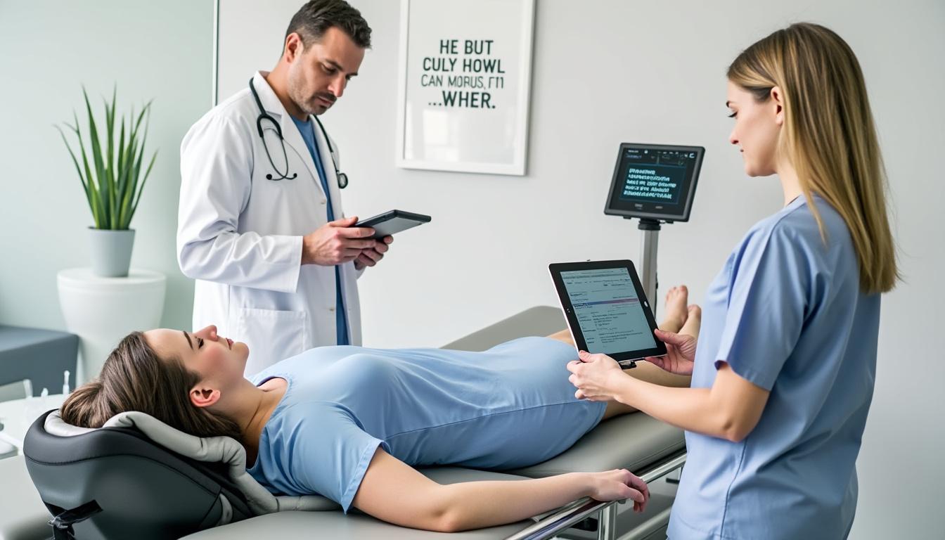 découvrez les informations essentielles sur la hernie discale à sainte-anne-de-bellevue : sécurité, contre-indications et traitement innovant par décompression neurovertébrale pour un soulagement optimal.