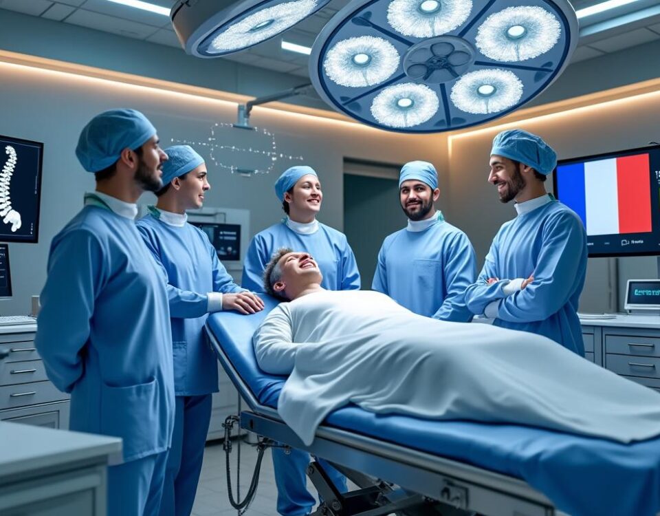 découvrez les options de traitement par décompression neurovertébrale pour la hernie discale à sainte-anne-de-bellevue, avec un focus sur la sécurité, les contre-indications et les soins adaptés.