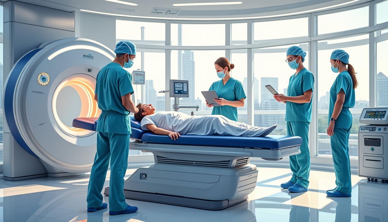 découvrez des conseils efficaces pour une meilleure récupération de la hernie discale à sainte-thérèse et explorez les traitements innovants par décompression neurovertébrale.