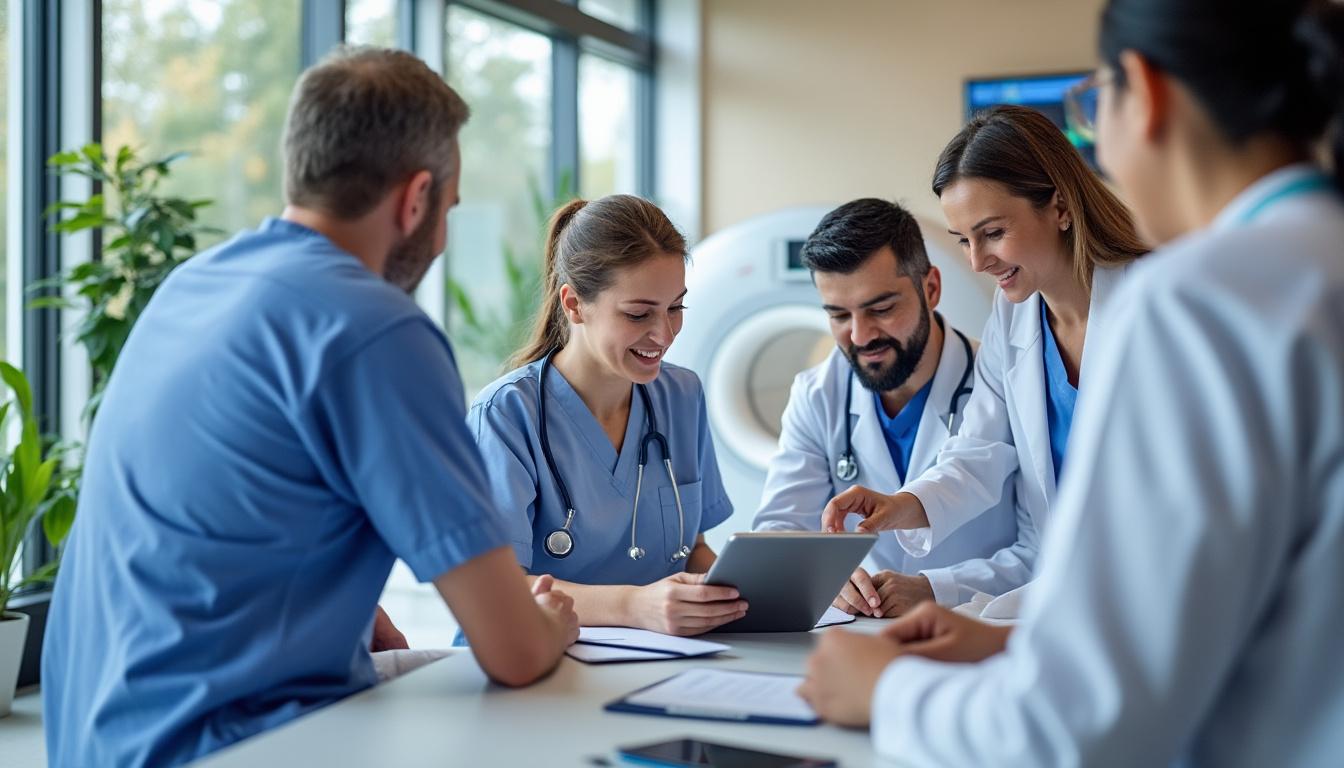 découvrez des conseils efficaces pour une meilleure récupération de la hernie discale à sainte-thérèse et explorez les avantages du traitement par décompression neurovertébrale.