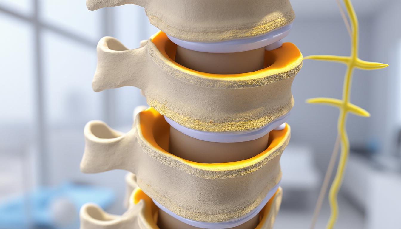 découvrez les attentes réalistes et les résultats du traitement par décompression neurovertébrale pour la hernie discale à terrebonne. informez-vous sur cette méthode efficace pour soulager la douleur et retrouver votre mobilité.