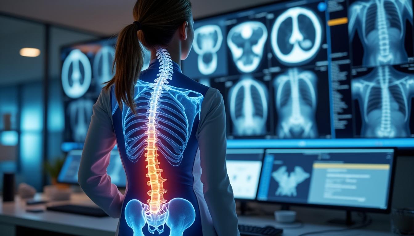 découvrez les bienfaits de la décompression neurovertébrale pour traiter la hernie discale à verdun. soulagez vos douleurs et améliorez votre qualité de vie grâce à ce traitement innovant.