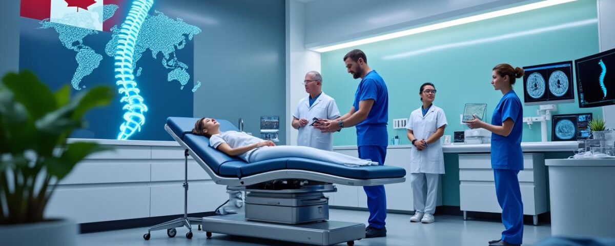 découvrez les bienfaits de la décompression neurovertébrale pour traiter la hernie discale à verdun. soulagement efficace et méthodes innovantes pour améliorer votre qualité de vie.