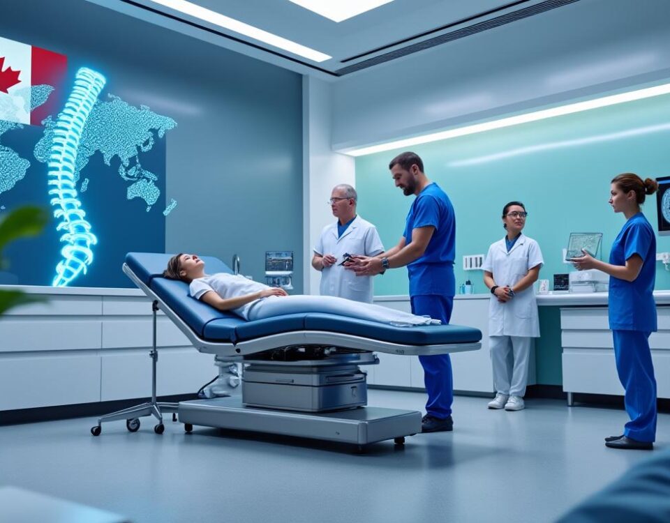 découvrez les bienfaits de la décompression neurovertébrale pour traiter la hernie discale à verdun. soulagement efficace et méthodes innovantes pour améliorer votre qualité de vie.