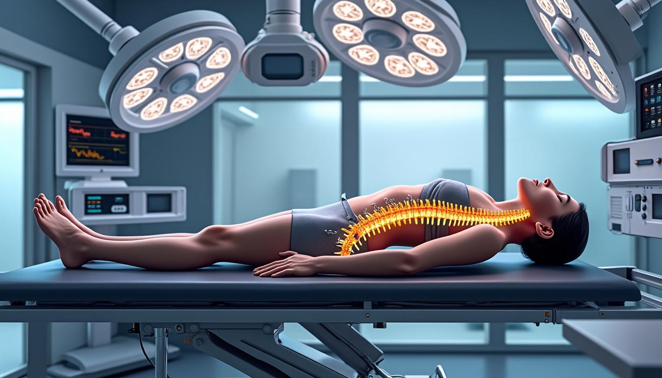 découvrez le témoignage d'un patient souffrant d'une hernie discale à ville-marie et les bienfaits du traitement par décompression neurovertébrale pour soulager la douleur et retrouver la mobilité.