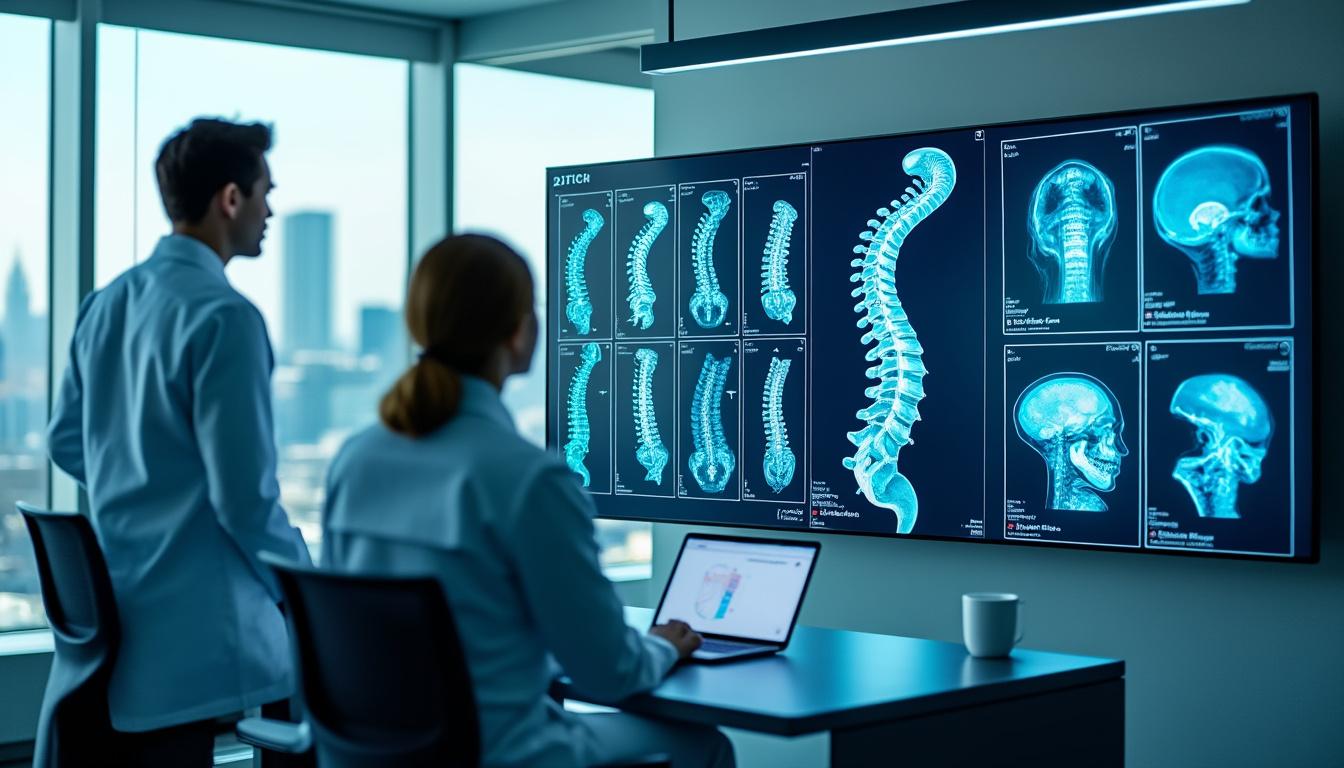 découvrez les coûts, remboursements et options de traitement par décompression neurovertébrale pour la hernie discale à villeray–saint-michel–parc-extension. informez-vous sur les solutions efficaces pour soulager votre douleur.