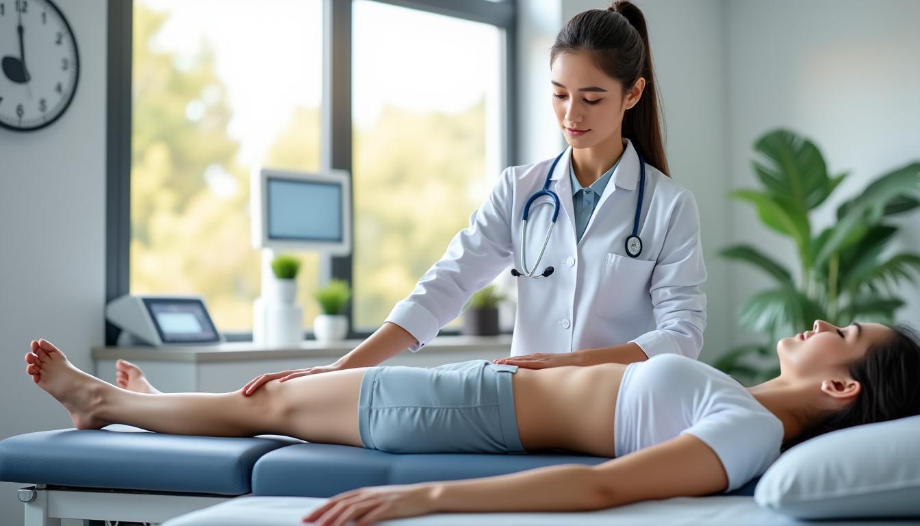 découvrez tout sur la hernie discale à villeray–saint-michel–parc-extension : coûts, remboursements et options de traitement par décompression neurovertébrale pour un soulagement efficace.