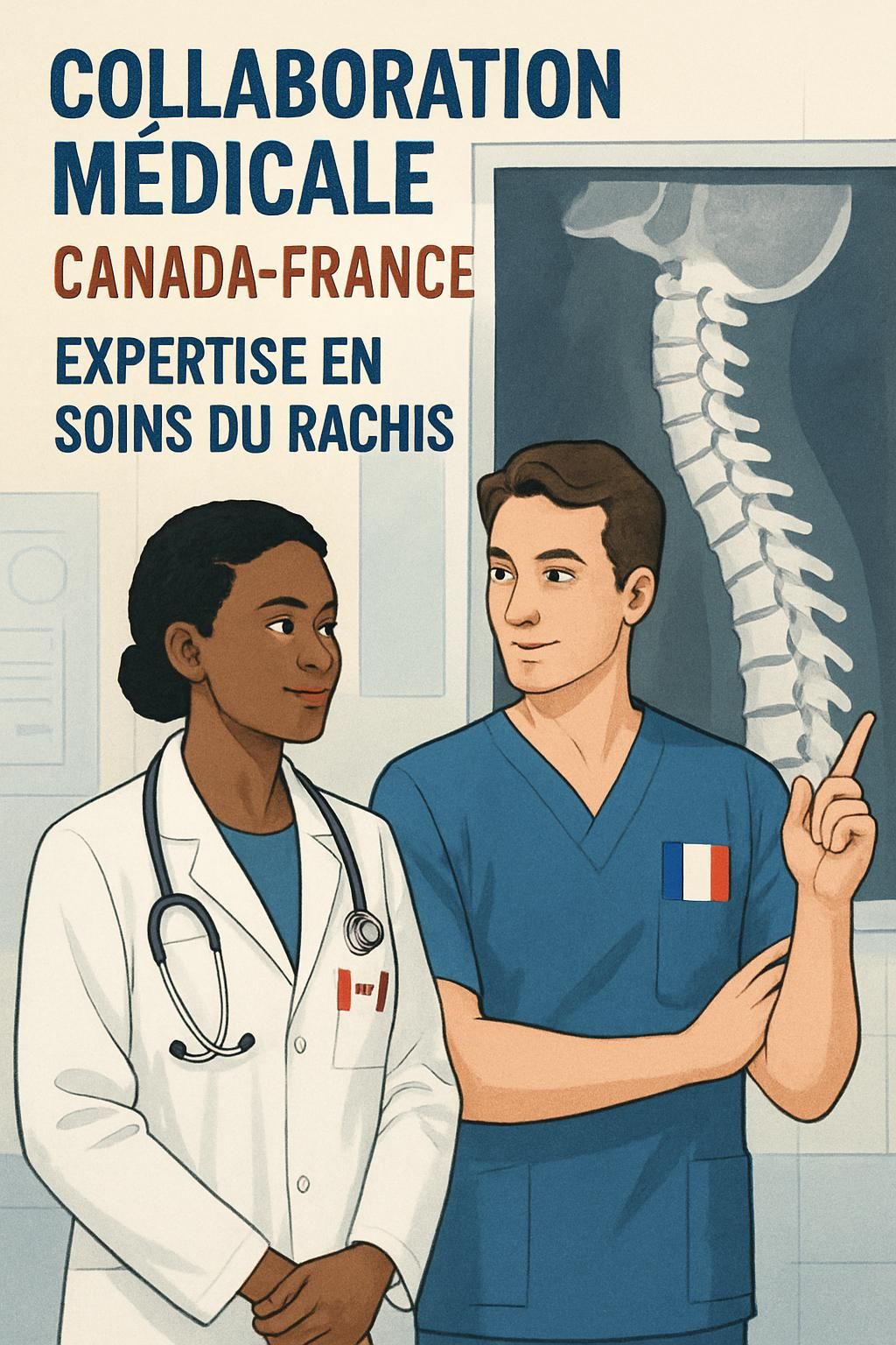 IntraSPINE® à Laval : intervention rapide et efficace 9 découvrez l'intervention rapide et efficace d'intraspine® à laval pour soulager vos douleurs de dos et améliorer votre qualité de vie.