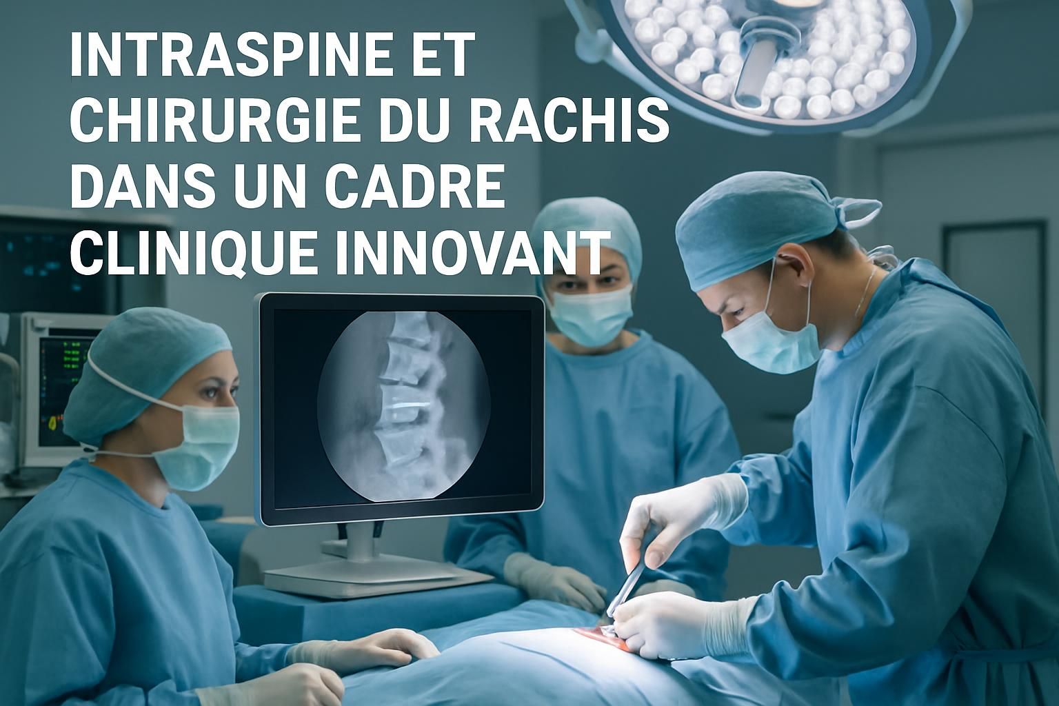IntraSPINE® à Laval : procédure approuvée pour lombalgie chronique 7 découvrez la procédure approuvée intraspine® à laval, une solution innovante pour soulager efficacement la lombalgie chronique et améliorer votre qualité de vie.