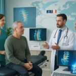 découvrez la procédure intraspine® à laval, une solution approuvée et efficace pour soulager la lombalgie chronique et améliorer votre qualité de vie.