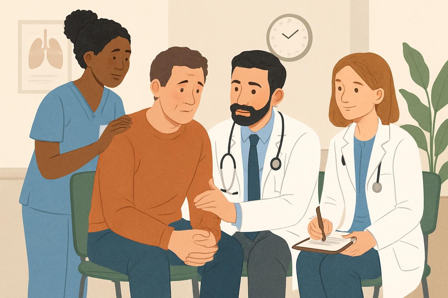 découvrez intraspine® à sherbrooke, une solution innovante pour améliorer la posture et le confort après une chirurgie du dos. retrouvez mobilité et bien-être grâce à cette technologie avancée.