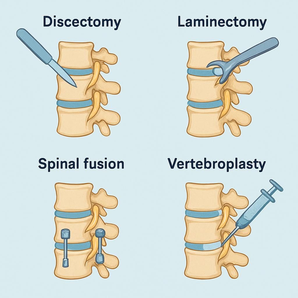 découvrez l'intervention intraspine® à sherbrooke, une solution sécuritaire et performante pour soulager vos douleurs dorsales et améliorer votre qualité de vie.