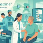 découvrez intraspine® à sherbrooke, une intervention sécuritaire et performante pour soulager vos douleurs dorsales et améliorer votre qualité de vie.