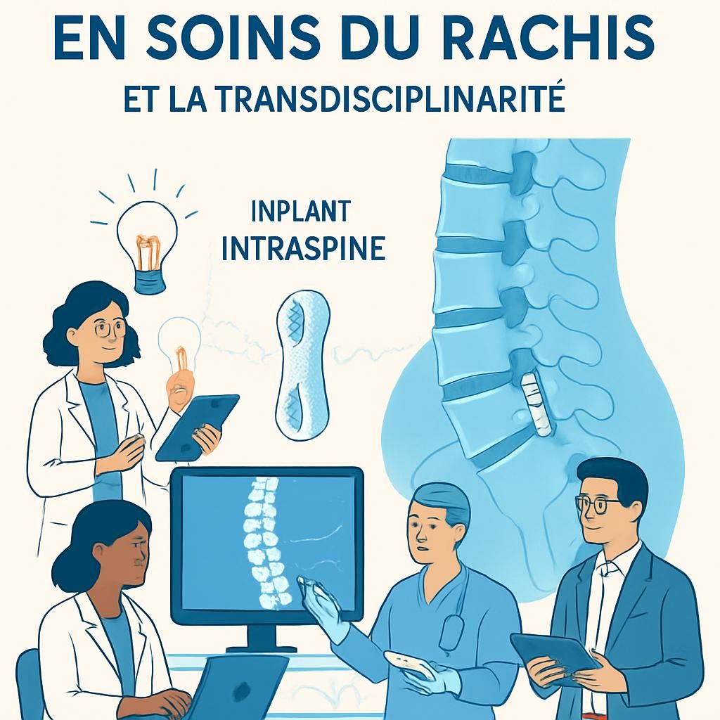 IntraSPINE® à Sherbrooke : préserver la mobilité naturelle 7 découvrez intraspine® à sherbrooke, une solution innovante pour préserver la mobilité naturelle de votre colonne vertébrale et améliorer votre qualité de vie.