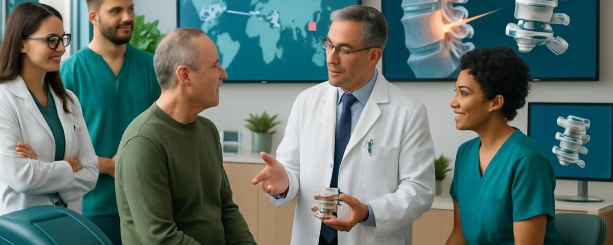 IntraSPINE® à Sherbrooke : préserver la mobilité naturelle 6 découvrez intraspine® à sherbrooke, une solution innovante pour préserver la mobilité naturelle de votre colonne vertébrale et améliorer votre qualité de vie.