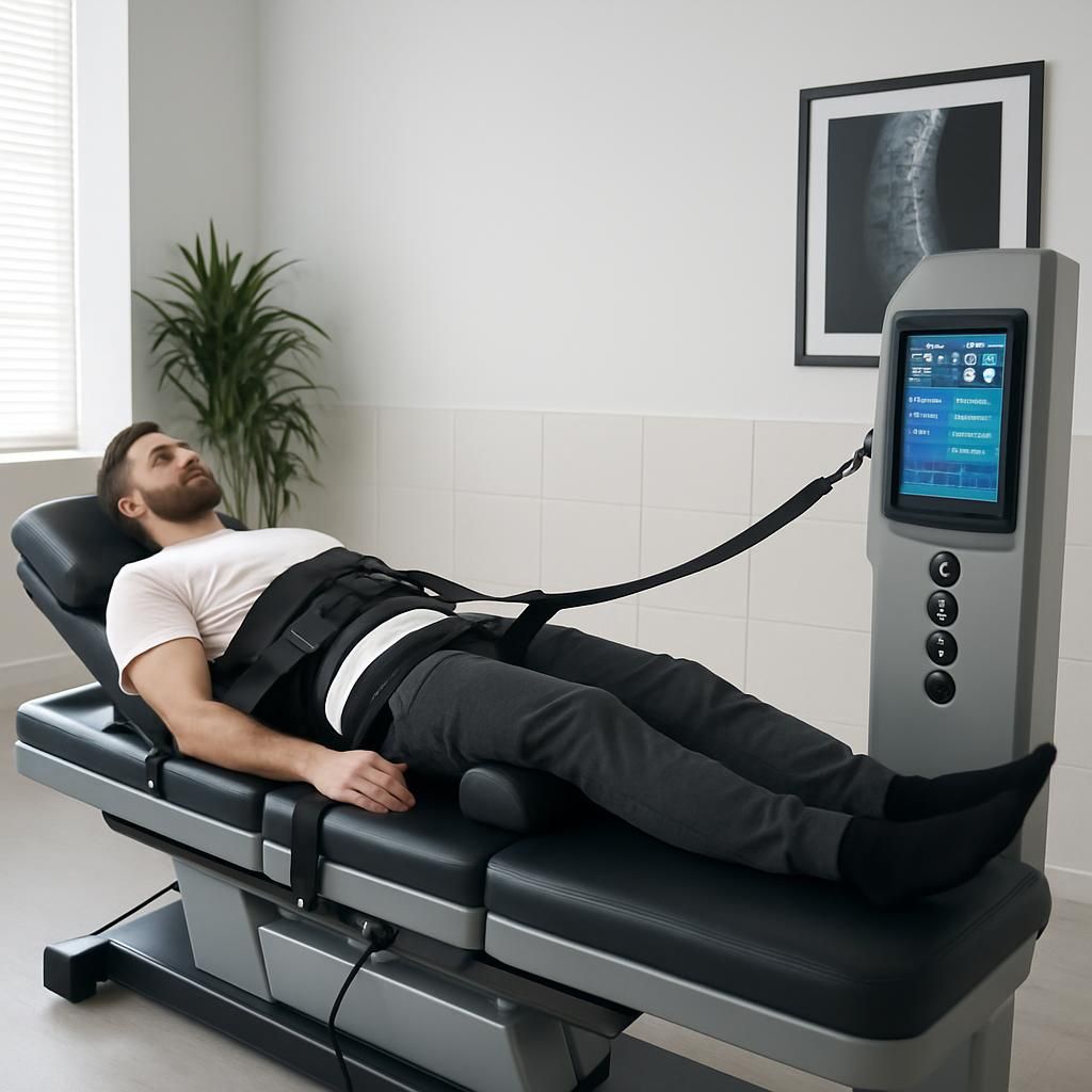 découvrez la prothèse discale à lévis, une solution innovante et approuvée pour les patients actifs souhaitant retrouver mobilité et confort.