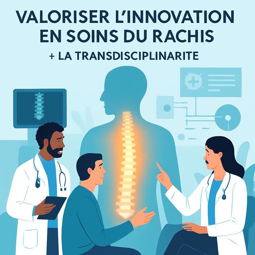 Prothèse discale cervicale à Québec : mobilité retrouvée et durable 7 découvrez comment la prothèse discale cervicale à québec permet de retrouver une mobilité durable et soulage efficacement les douleurs cervicales.