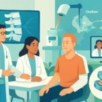 découvrez la prothèse discale cervicale à québec, une solution innovante pour retrouver une mobilité cervicale naturelle et durable, améliorant votre qualité de vie.