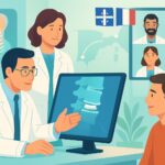 découvrez la prothèse discale cervicale à québec, une solution innovante pour préserver la fonction intervertébrale et améliorer votre qualité de vie.