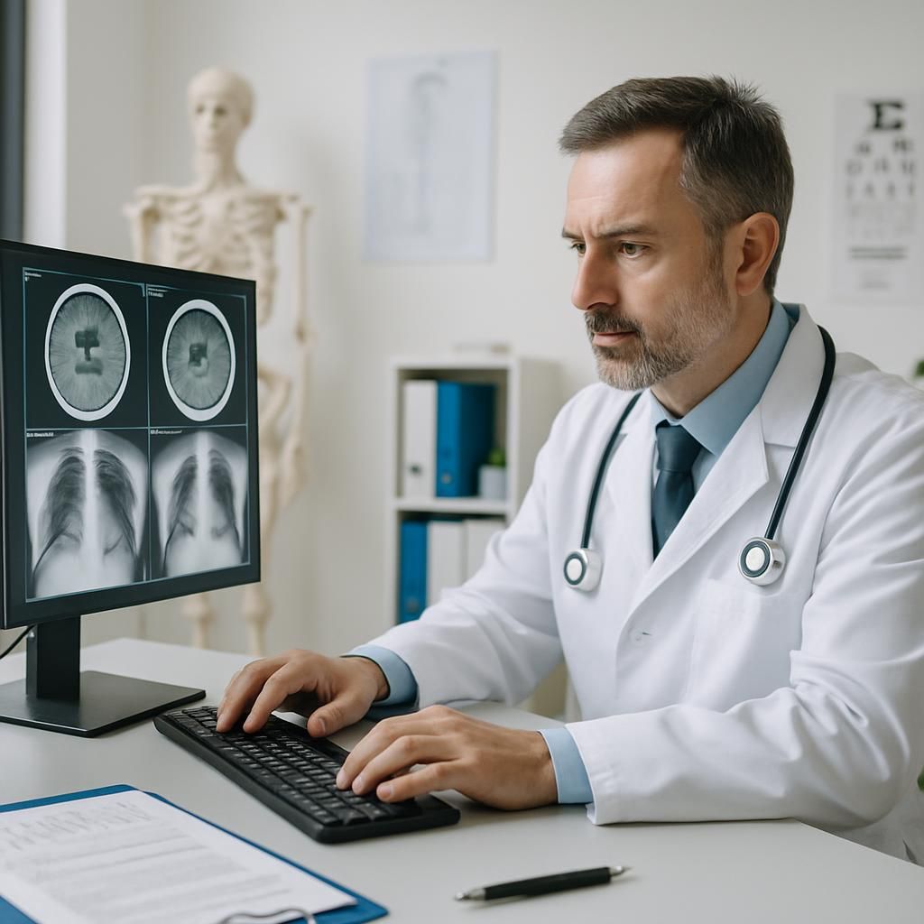 découvrez comment la prothèse discale cervicale à québec peut préserver la fonction intervertébrale, soulager la douleur et améliorer votre qualité de vie grâce à une technologie médicale avancée.