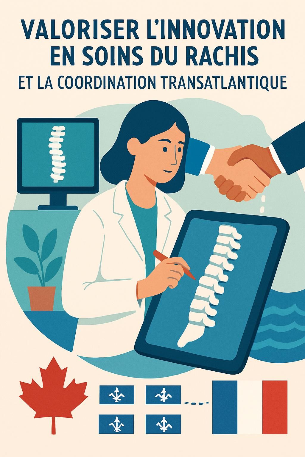 Prothèse discale cervicale à Québec : solution approuvée et performante 7 découvrez la prothèse discale cervicale à québec, une solution approuvée et performante pour soulager vos douleurs cervicales et améliorer votre mobilité. expertise locale et technologies avancées pour votre bien-être.