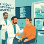 découvrez la prothèse discale cervicale à québec, une solution approuvée et performante pour retrouver mobilité et confort. expertise médicale de pointe et soins personnalisés.