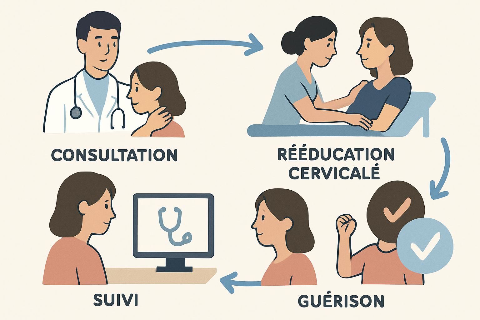 Prothèse discale cervicale à Québec : solution approuvée et performante 8 découvrez la prothèse discale cervicale à québec, une solution approuvée et performante pour améliorer votre qualité de vie et soulager les douleurs cervicales.