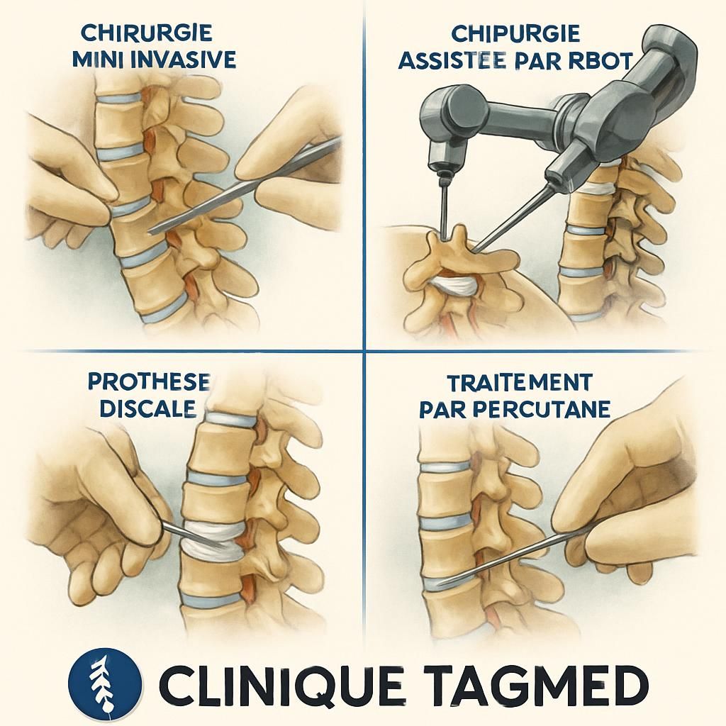 découvrez la prothèse discale lombaire à saguenay pour préserver la fonction et la mobilité de votre colonne vertébrale. solutions innovantes et personnalisées pour un mieux-être durable.
