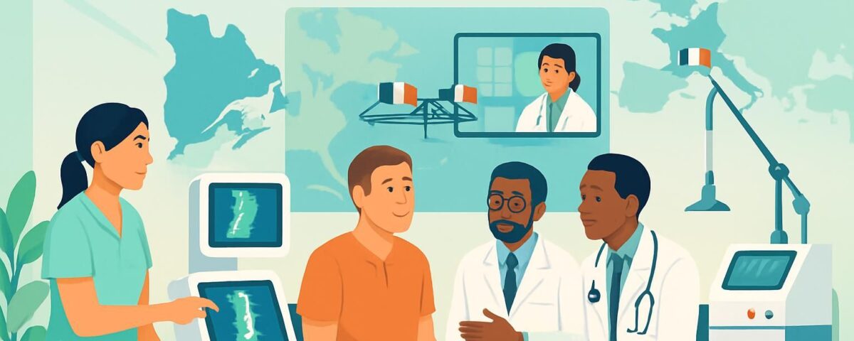 découvrez tops™ à gatineau, une solution innovante pour réduire la douleur lombaire et améliorer la stabilité de votre dos. améliorez votre qualité de vie dès aujourd'hui.