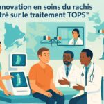 découvrez tops™ à gatineau, une solution innovante pour réduire la douleur lombaire et améliorer la stabilité de votre dos. améliorez votre qualité de vie dès aujourd'hui.