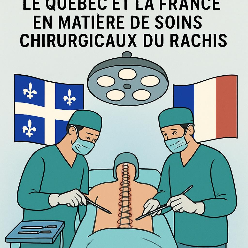 découvrez la chirurgie motion à terrebonne, une solution innovante pour limiter les complications post-opératoires tout en préservant la mobilité et la qualité de vie.