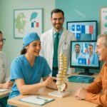 découvrez la chirurgie motion à terrebonne, une technique moderne et innovante également disponible en france pour des interventions précises et efficaces.