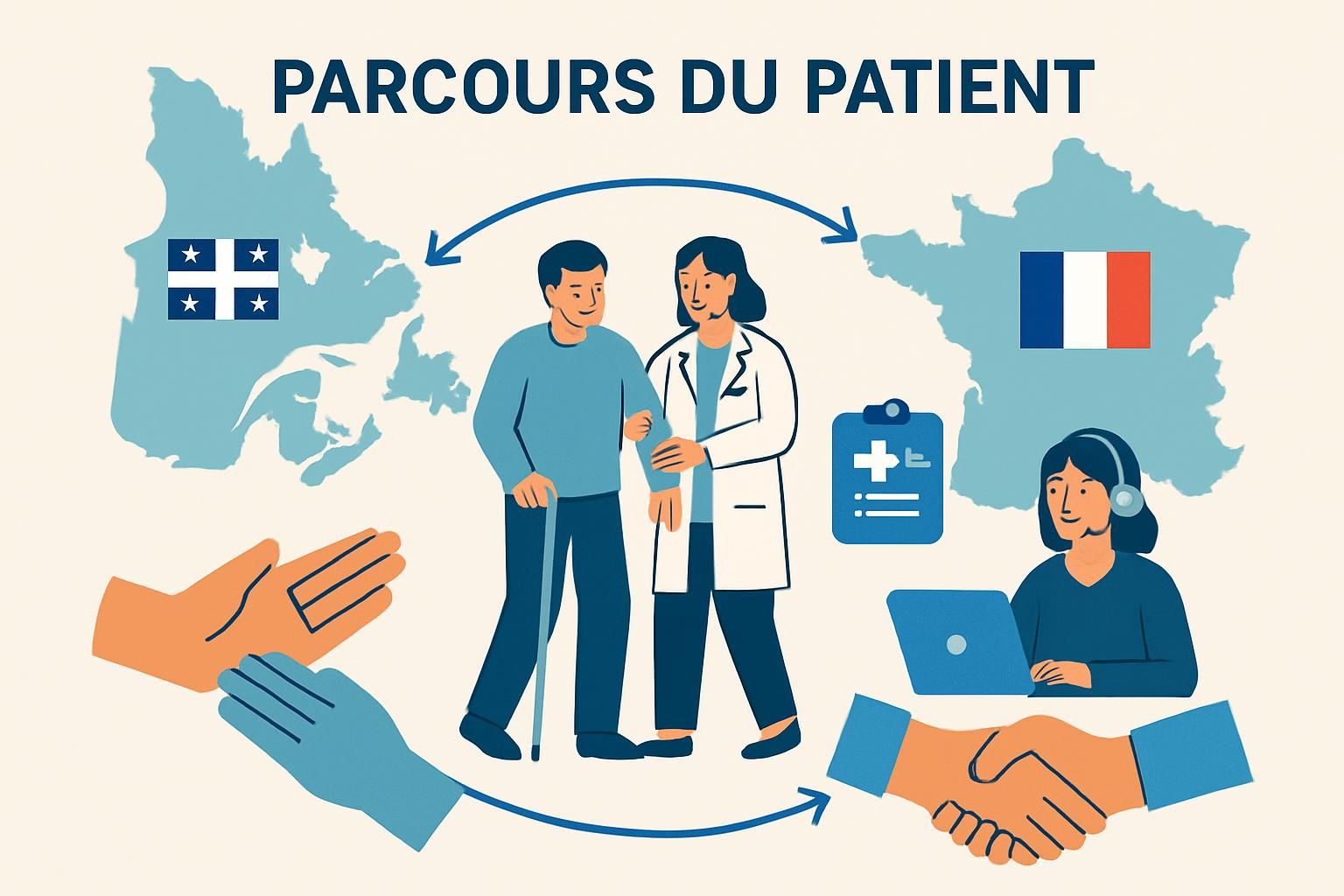 Chirurgie Motion à Terrebonne : techniques modernes disponibles en France 8 découvrez les techniques modernes de chirurgie motion à terrebonne, offrant des solutions innovantes et efficaces disponibles en france pour améliorer votre mobilité.