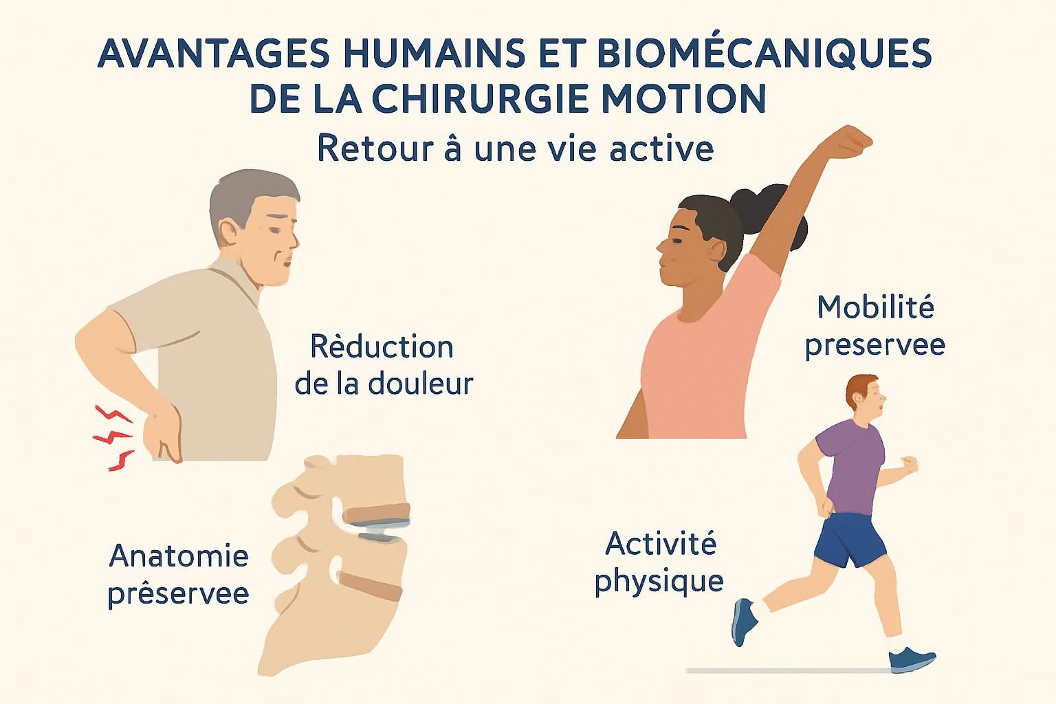 Chirurgie Motion à Terrebonne : techniques modernes disponibles en France 9 découvrez la chirurgie motion à terrebonne, alliant techniques modernes et expertise française pour des soins innovants et performants.