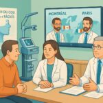 découvrez les dernières innovations en chirurgie du cou à montréal, alliant expertise médicale et technologies avancées pour un soin personnalisé et optimisé.